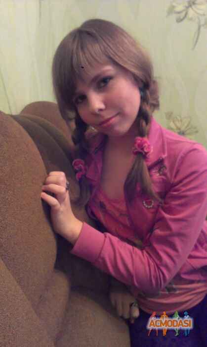 Виктория Дмитриевна Самоляк фото №657023. Загружено 22 Мая 2014