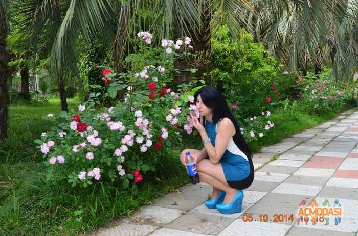 Индира   фото №827512. Загружено 26 Февраля 2015