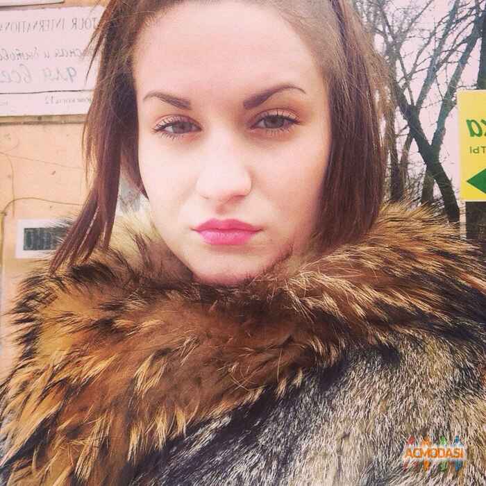 Екатерина  Халимендик фото №959767. Загружено 24 Ноября 2015