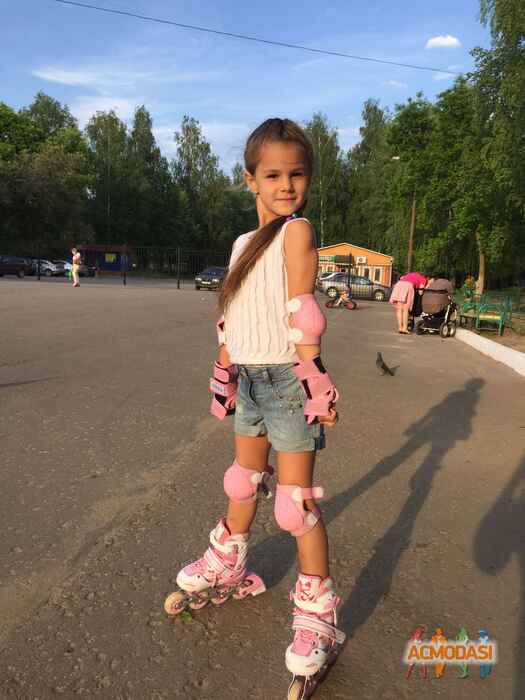 Polina   фото №874407. Загружено 16 Июня 2015