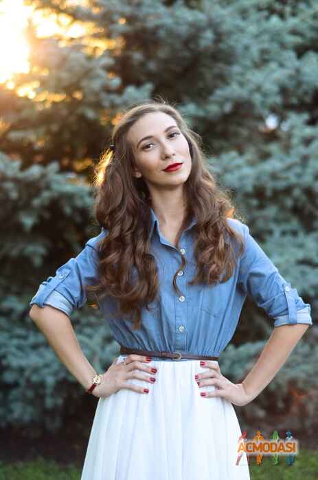Виктория Валерьевна Плешакова фото №931297. Загружено 04 Октября 2015