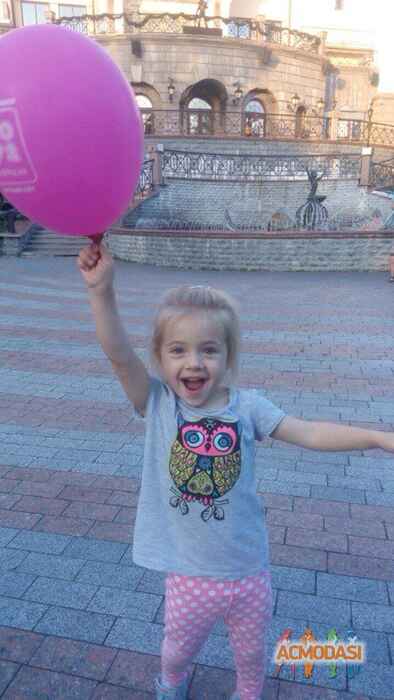 София Александровна Курилко фото №912738. Загружено 27 Августа 2015