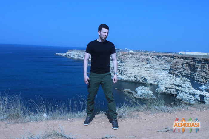 Alexander   фото №930428. Загружено 03 Октября 2015