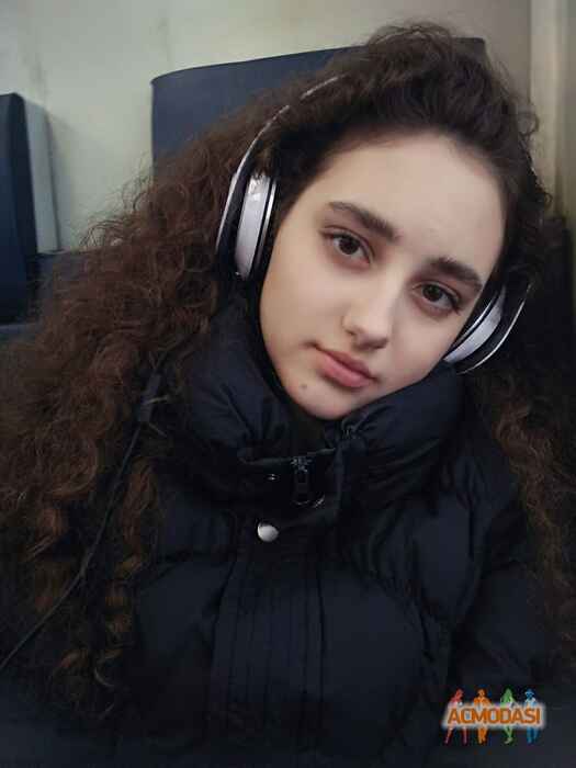 Алина Евгеньевна Кулямина фото №1380989. Загружено 08 Октября 2018