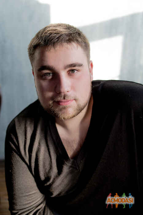 Максим Сергеевич Слабинский фото №1131757. Загружено 09 Января 2017