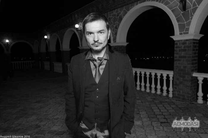 Денис  Сердюков фото №1156434. Загружено 11 Марта 2017