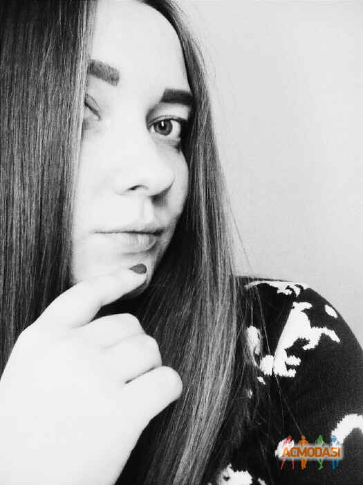 Алина Александровна Яковчук фото №1198212. Загружено 04 Июля 2017