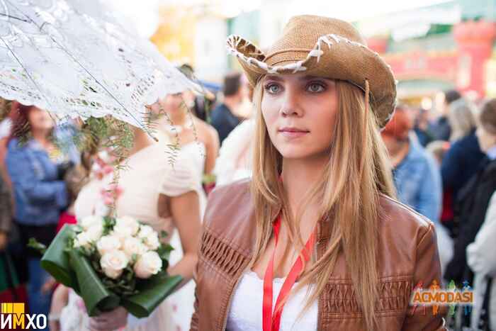 Анна Владимировна Костельникова фото №1219950. Загружено 29 Августа 2017