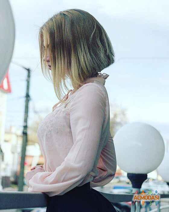 Шахова Елизавета Сергеевна фото №1262417. Загружено 11 Декабря 2017