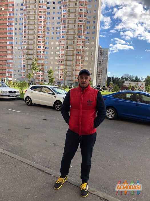 Михаил Якобович Иким фото №1582023. Загружено 12 Марта 2020