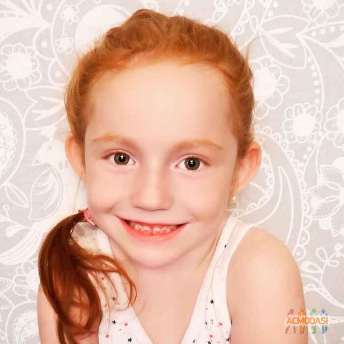 Доминика Рыжая Непоседа фото №1656668. Загружено 14 Ноября 2020