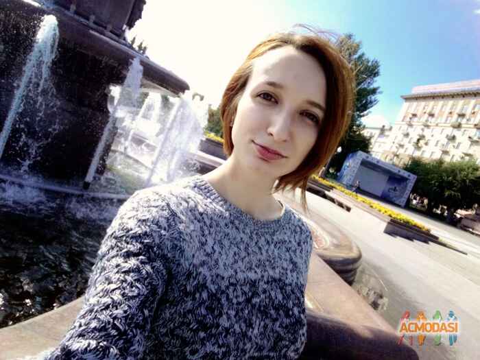 Алёна Дмитриевна Позднова фото №1522717. Загружено 08 Октября 2019
