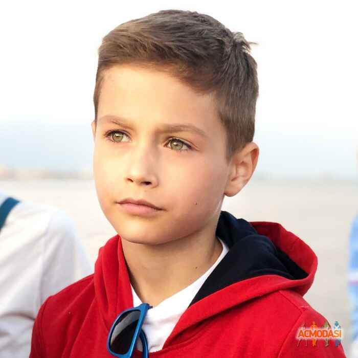 Илья Игоревич Шевченко фото №1527909. Загружено 18 Октября 2019