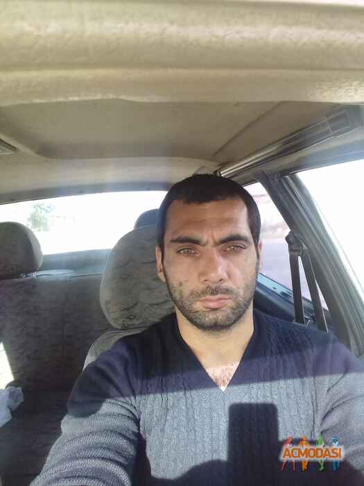 Ариф Исмаилович Бакуев фото №1533493. Загружено 30 Октября 2019