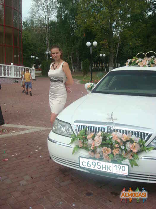 Мария Николаевна Симонова фото №132150. Загружено 16 Января 2012