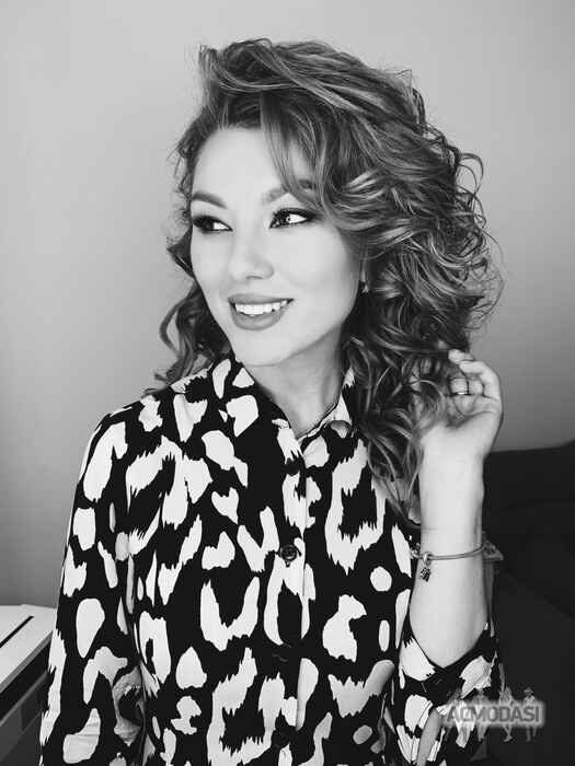 Ксения Сергеевна Шкаровская фото №1602412. Загружено 25 Мая 2020