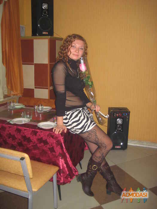 Ольга  Кныш фото №187725. Загружено 21 Апреля 2012