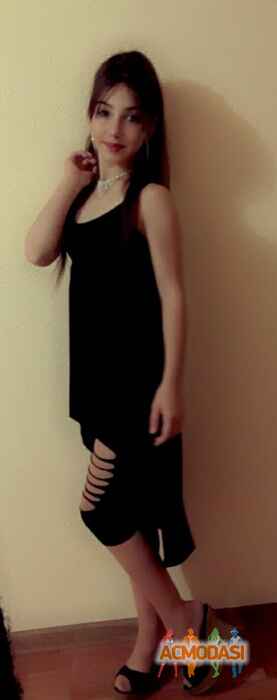 Алиса  Бекова фото №1632263. Загружено 24 Августа 2020