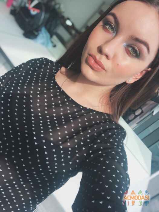 Анастасия  Усатых фото №1656176. Загружено 12 Ноября 2020