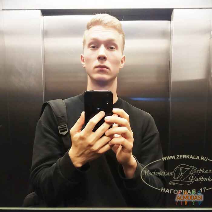 Илья Васильевич Денисов фото №1656648. Загружено 14 Ноября 2020