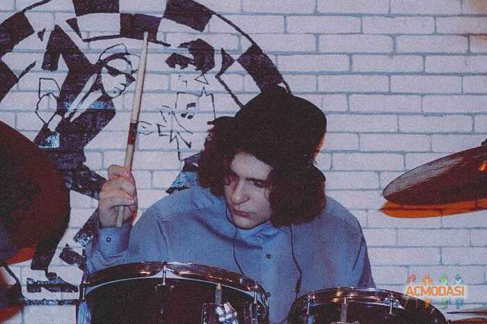 Федор  Андрющенко фото №1672000. Загружено 09 Января 2021