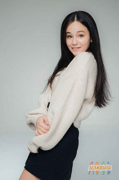 Милана Анваровна Саттарова фото №1687079. Загружено 01 Марта 2021