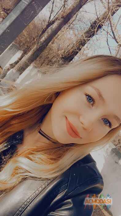 Ульяна  Воропаева фото №1696068. Загружено 02 Апреля 2021