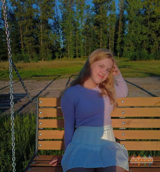 Ульяна  Андреева фото №1816139. Загружено 25 Августа 2022