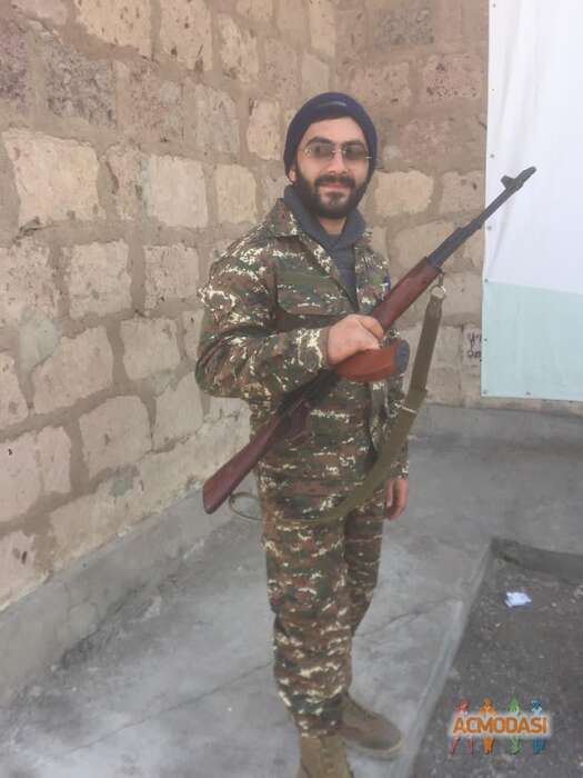 Размик  Мартиросян фото №1825492. Загружено 26 Октября 2022