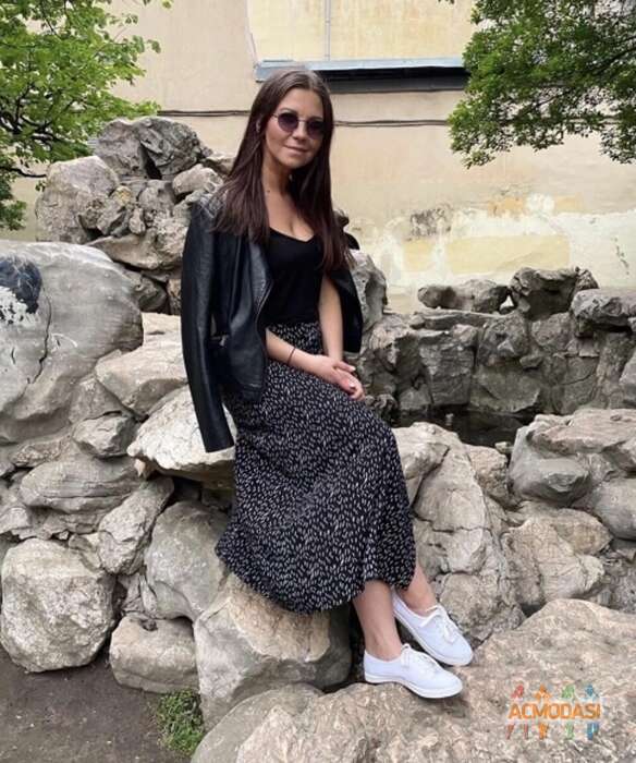 Виктория  Трофимова фото №1841575. Загружено 09 Февраля 2023