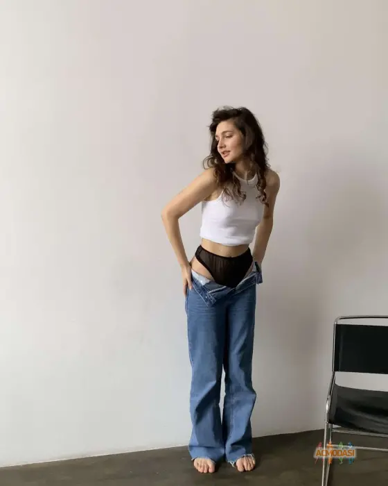 Ульяна Сергеевна Бойчевская фото №1851545. Загружено 17 Апреля 2023