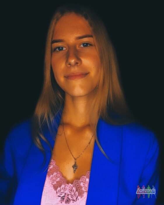 Вероника  Корнишева фото №1856904. Загружено 07 Июня 2023