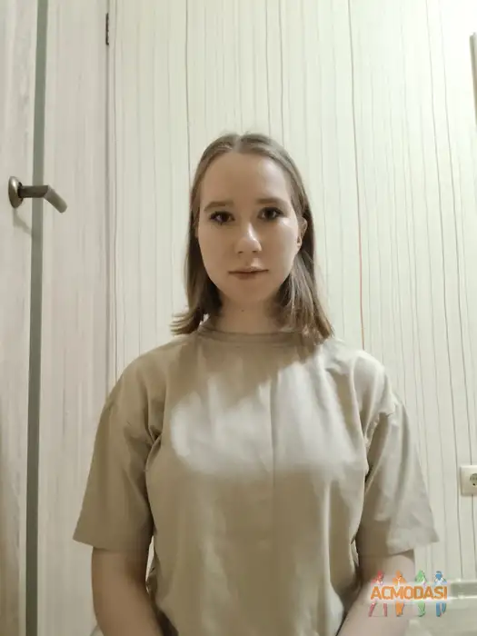 Алиса Константиновна Тетерина фото №1943120. Загружено 05 Декабря 2025