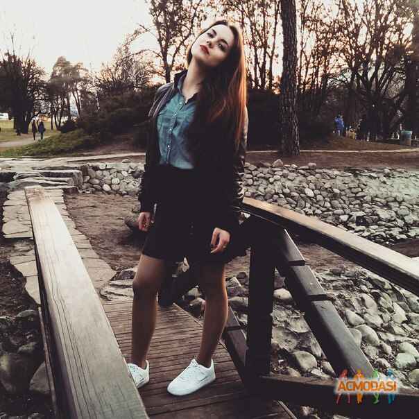 Юлия   фото №851257. Загружено 19 Апреля 2015