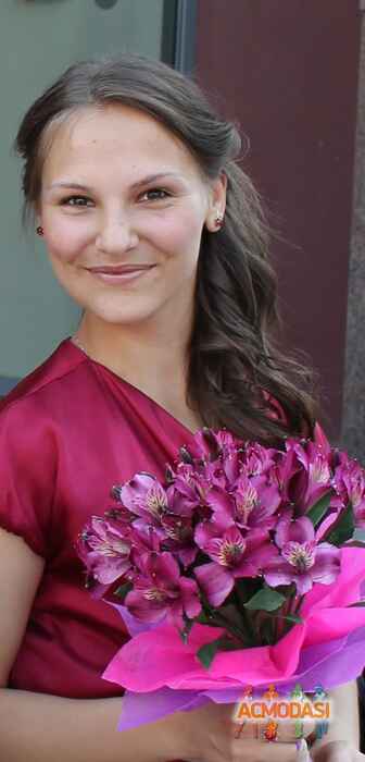 Екатерина Юрьевна Сиривля фото №458382. Загружено 29 Июля 2013