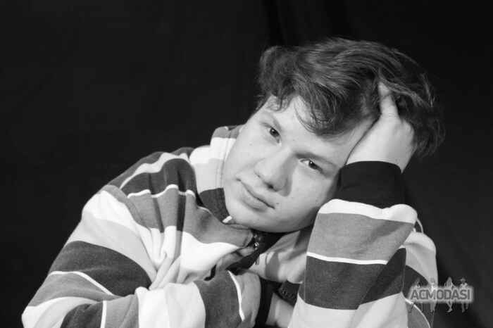 Павел Сергеевич Комаров фото №615851. Загружено 16 Марта 2014