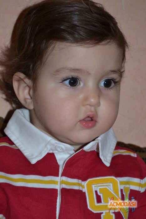 Давид Арбикович Абраамян фото №624444. Загружено 29 Марта 2014