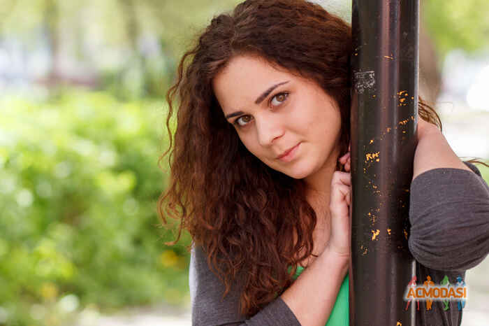 Катя  Касьян фото №653810. Загружено 16 Мая 2014