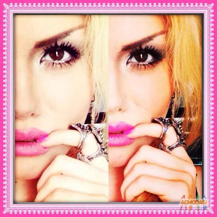 Рена Эльдаровна Алиева фото №669619. Загружено 13 Июня 2014