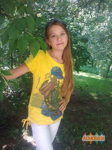 Юлия Алексеевна Гетманова фото №763176. Загружено 30 Октября 2014