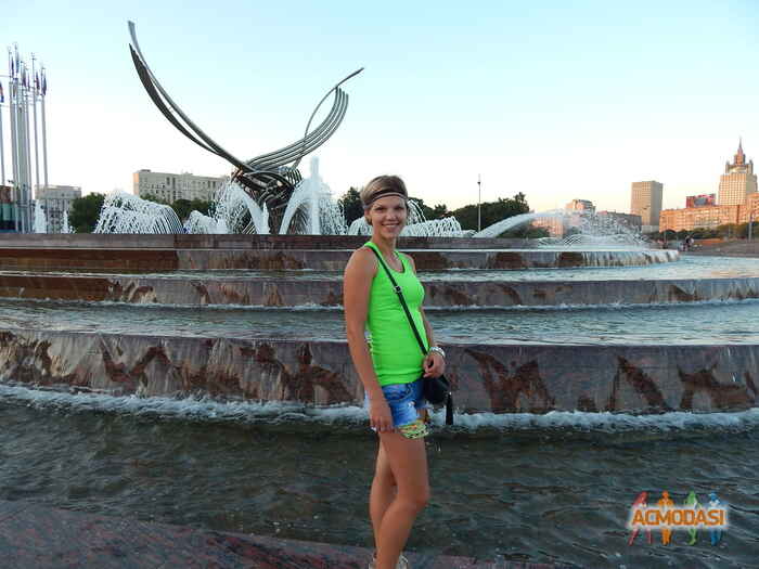 Юлия  Сергеевна фото №817065. Загружено 09 Февраля 2015