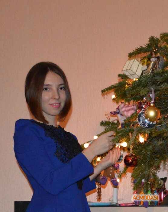 Оксана  Баркова фото №830813. Загружено 06 Марта 2015