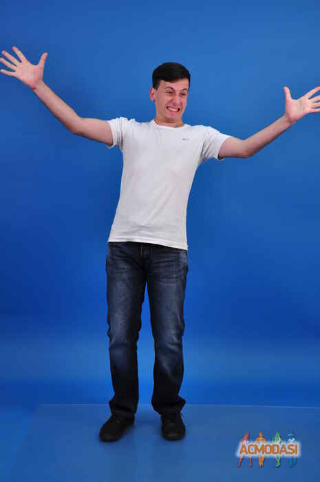 Никита Эдуардович Масюков фото №917835. Загружено 07 Сентября 2015