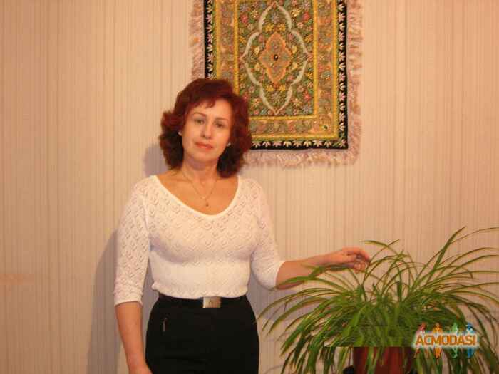 Валентина Михайловна Степанова фото №962981. Загружено 02 Декабря 2015