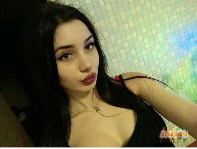 Пашаева Хлоя Магомедовна фото №974839. Загружено 06 Января 2016