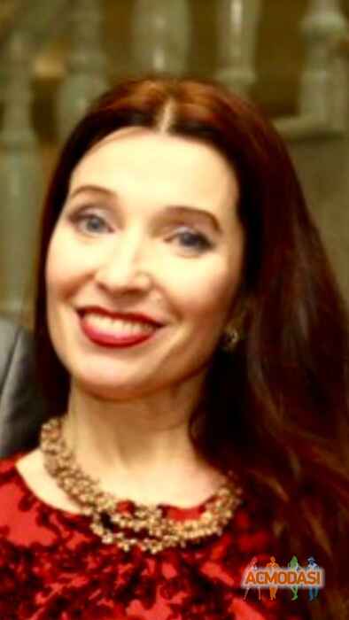 Анжелика Владимировна Осовская фото №988395. Загружено 31 Января 2016