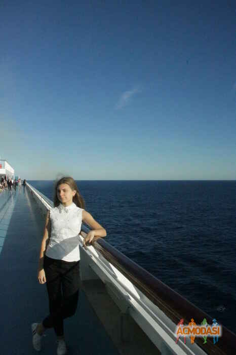 Елизавета Александровна Первова фото №1005717. Загружено 04 Марта 2016