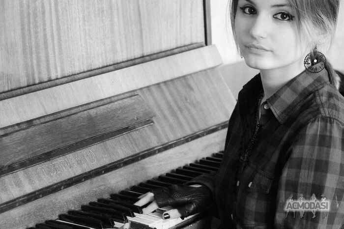 Лила Наурузовна Хасанова фото №1017830. Загружено 31 Марта 2016