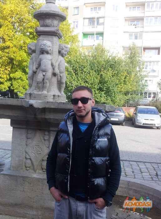 Сергей Викторович  фото №1021062. Загружено 06 Апреля 2016