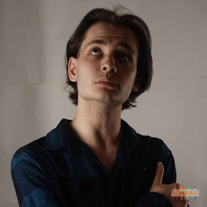 Андрей   фото №1708995. Загружено 21 Мая 2021